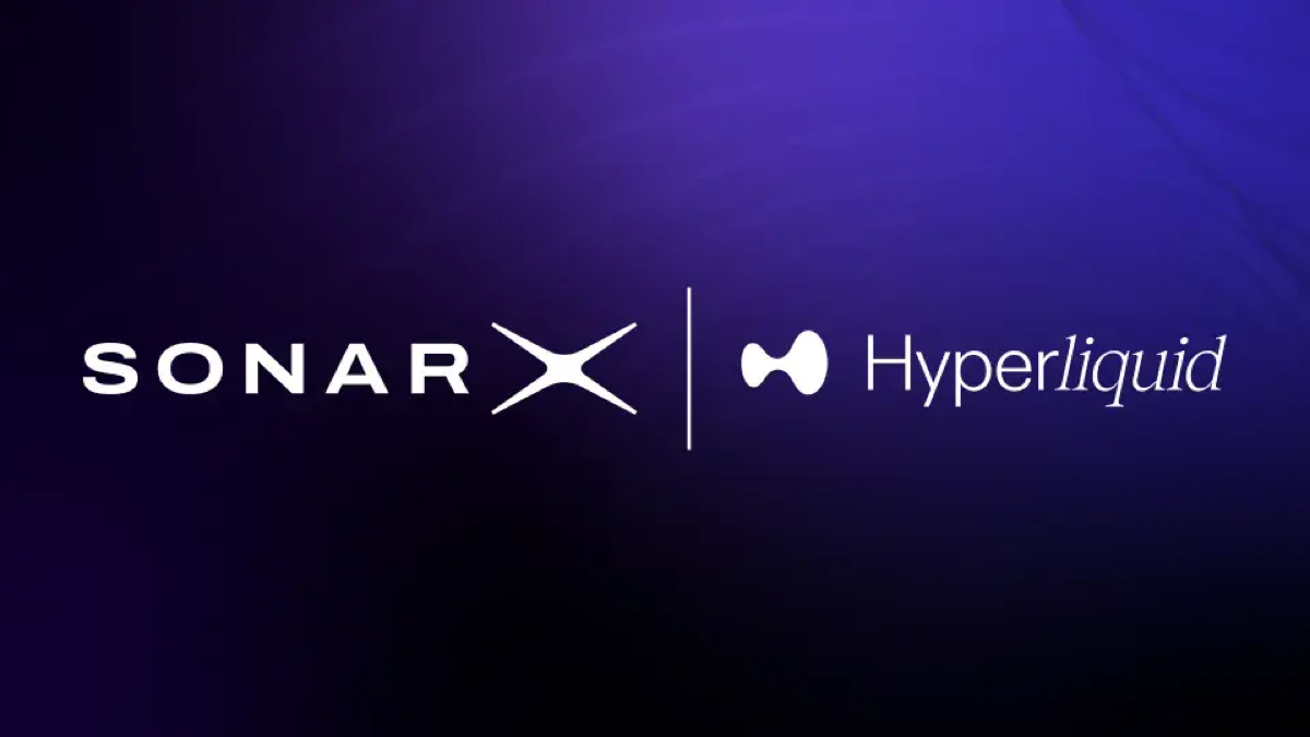 SonarX Releases Hyperliquid Order Book Snapshots to Public S3