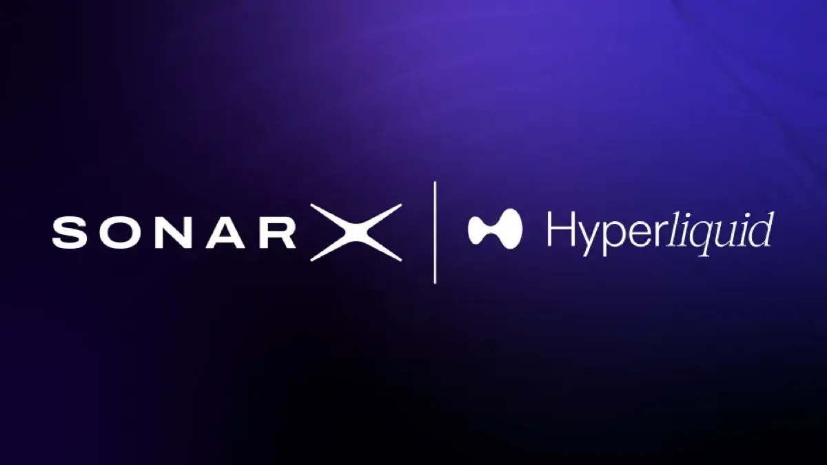 SonarX Releases Hyperliquid Order Book Snapshots to Public S3